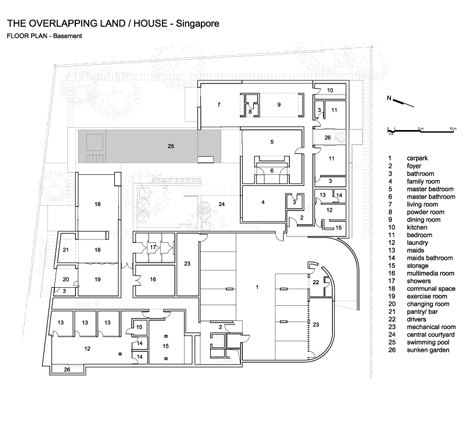 如恩  The Overlapping LandHouse by Neri-Hu16 January 2012-0