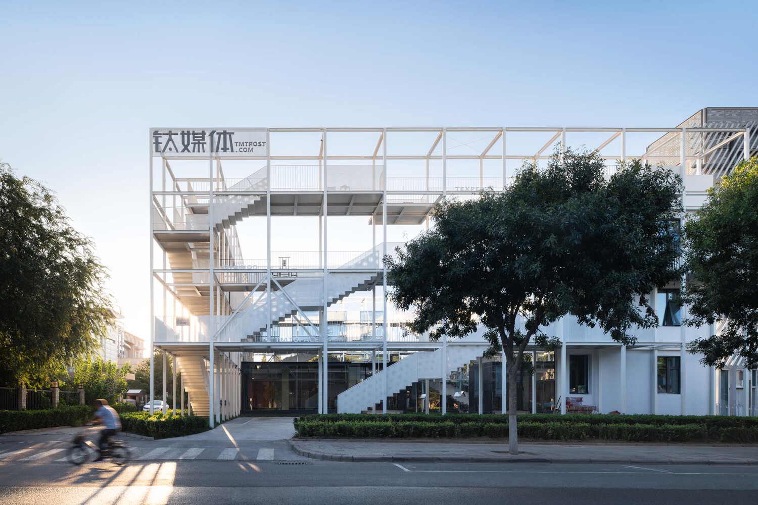 北京折叠公园丨中国北京丨Approach Design（ZUP）-12