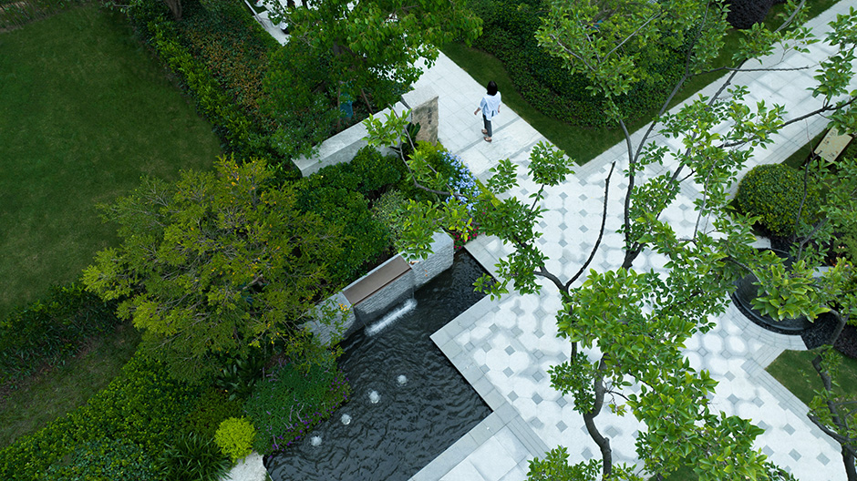 丨中国杭州丨L&A GROUP上海二分公司项目六团队-42