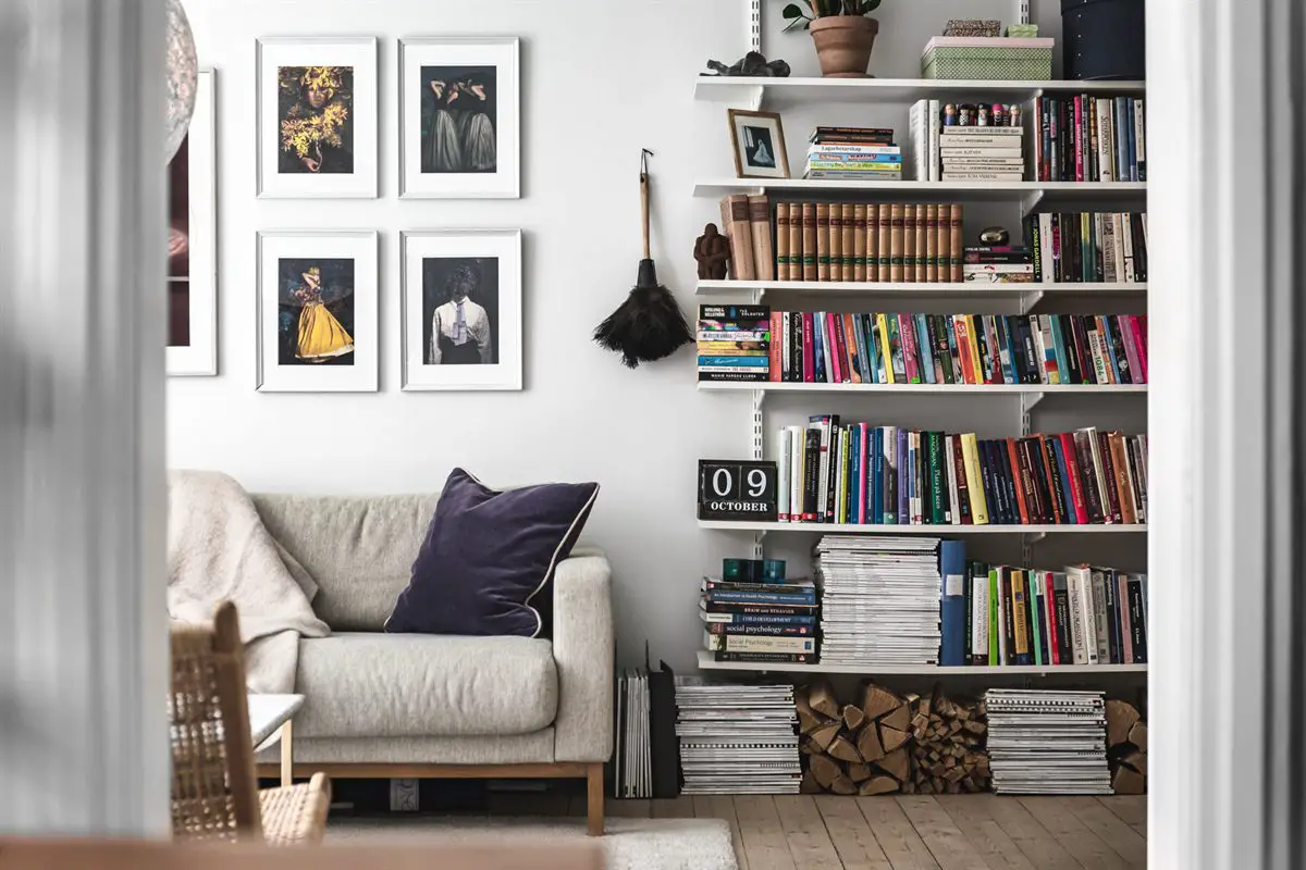 百年老建筑的现代改造，复古与当代的完美融合-9