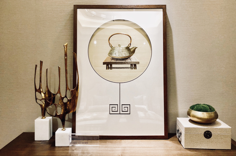 韵外之致 | 悠扬深远的设计美学-17