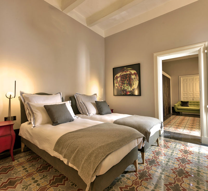 埃卢尔之家精品酒店-16