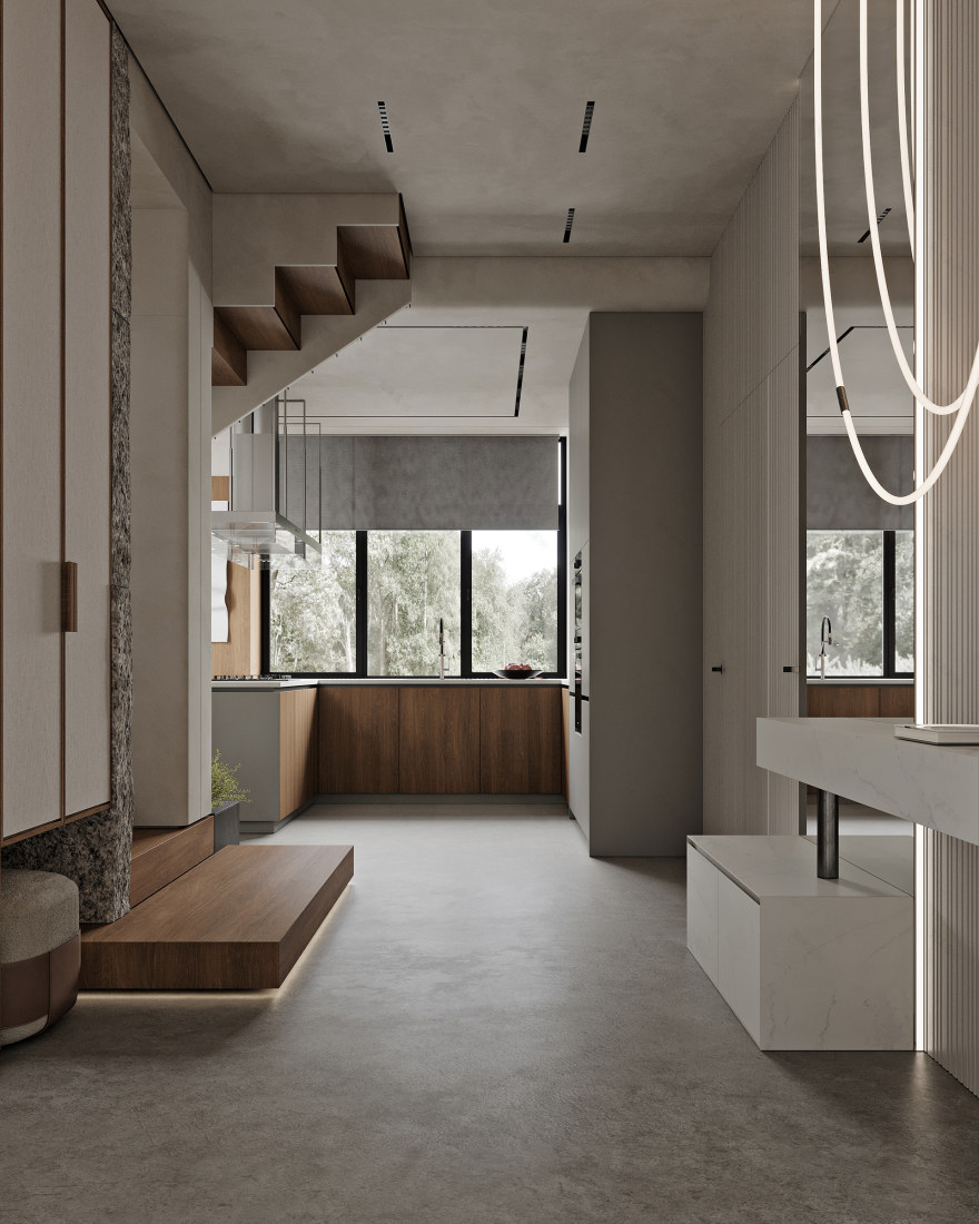 DBRD,私人住宅-24