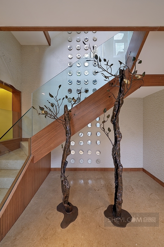 中航联排别墅 港湾-26