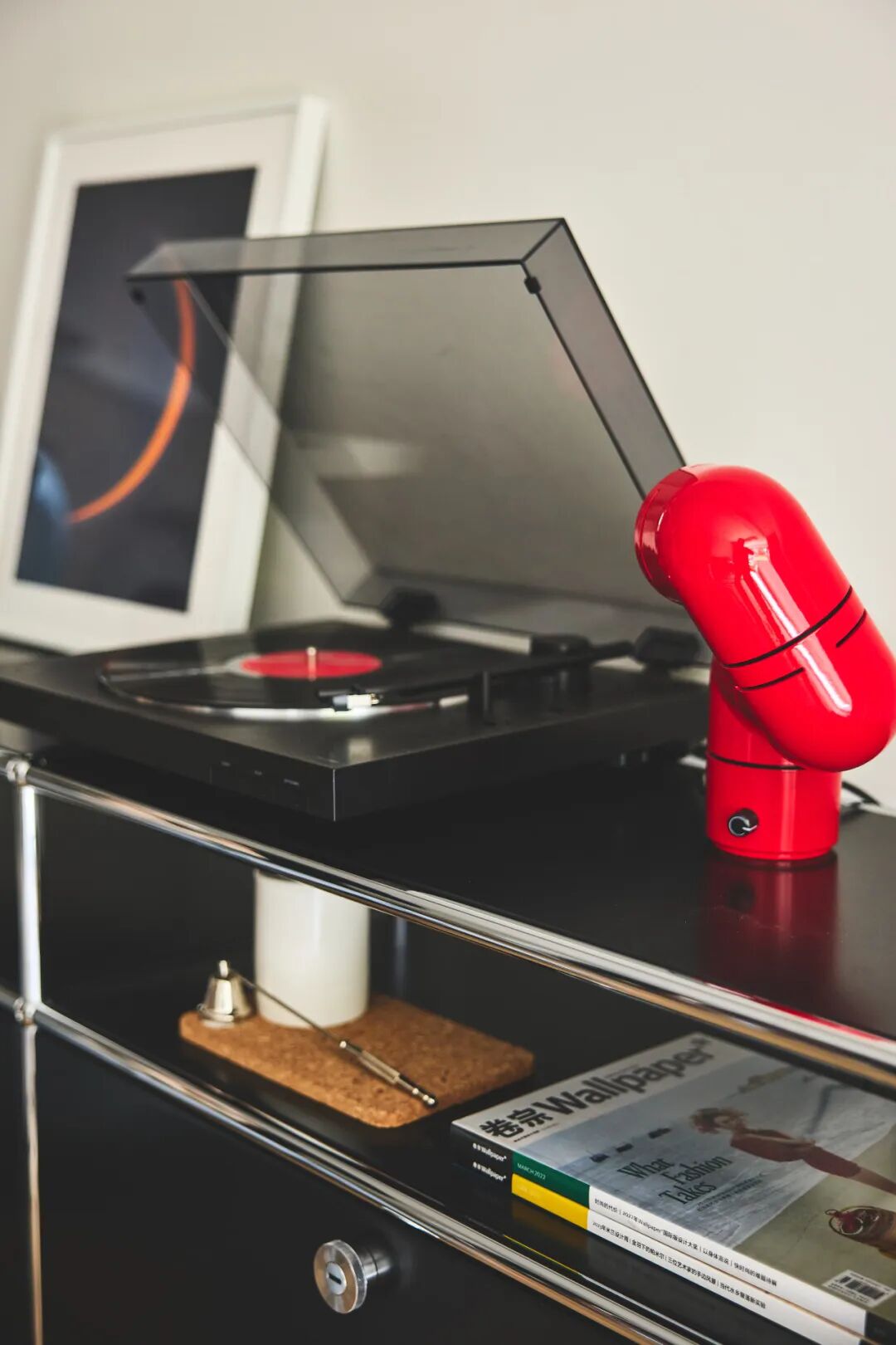 如海盐气泡水般清甜的蓝色之家-81