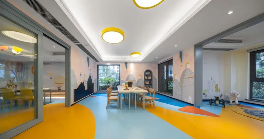 融创·未来海丨中国福州丨上海中房建筑设计有限公司-42