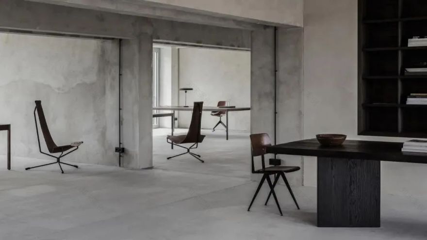 8 款“潘多拉的魔盒”为办公室化靓妆-60