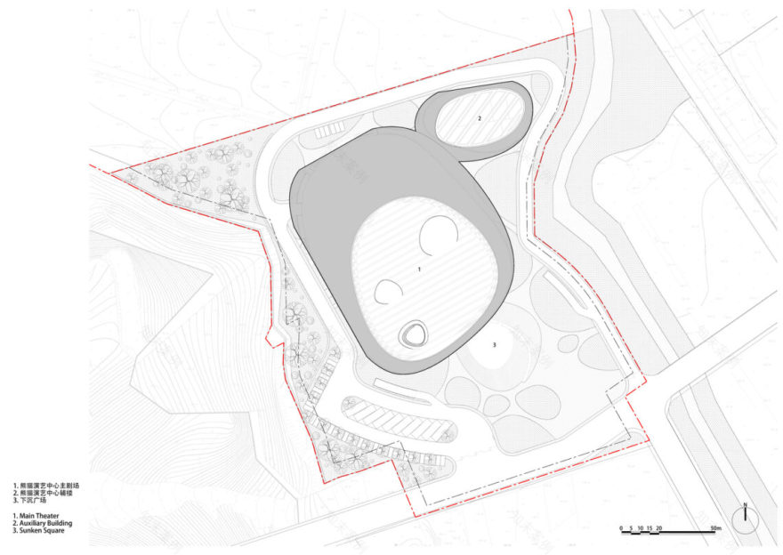 丨中国雅安丨ZXD Architects-25