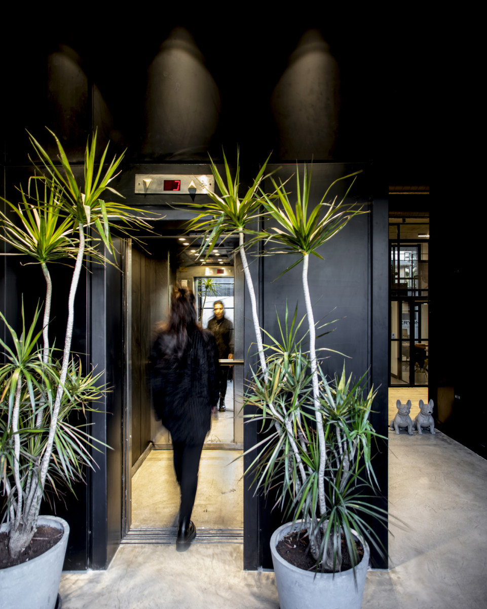 Kryon Systems 办公室-20