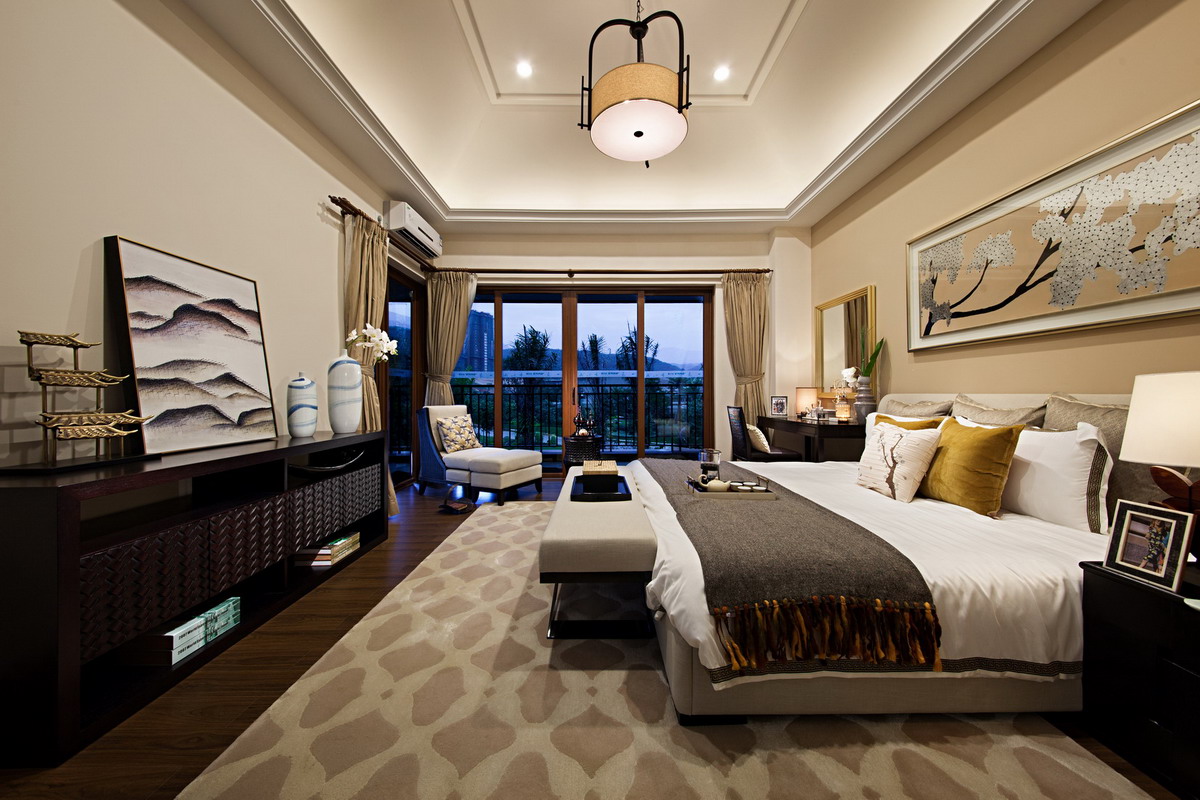 雅居乐 西双版纳州 嘎洒镇 西双林语 A2a-11