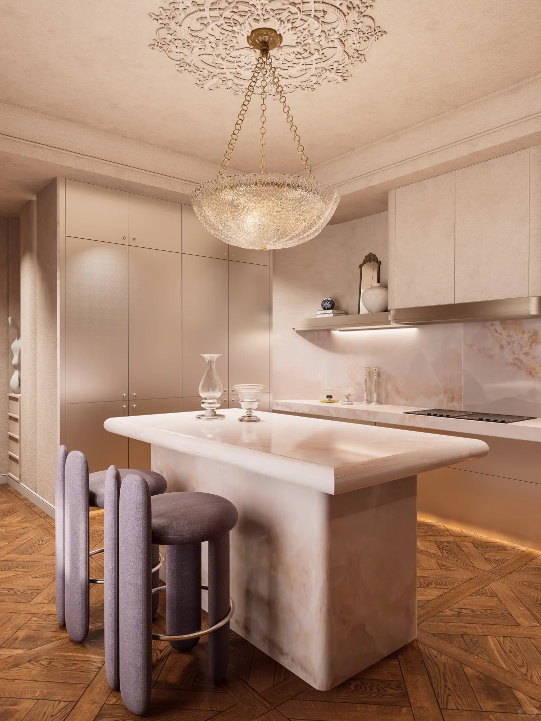 乔玺设计130平方工作室丨中国成都丨成都乔玺设计-50