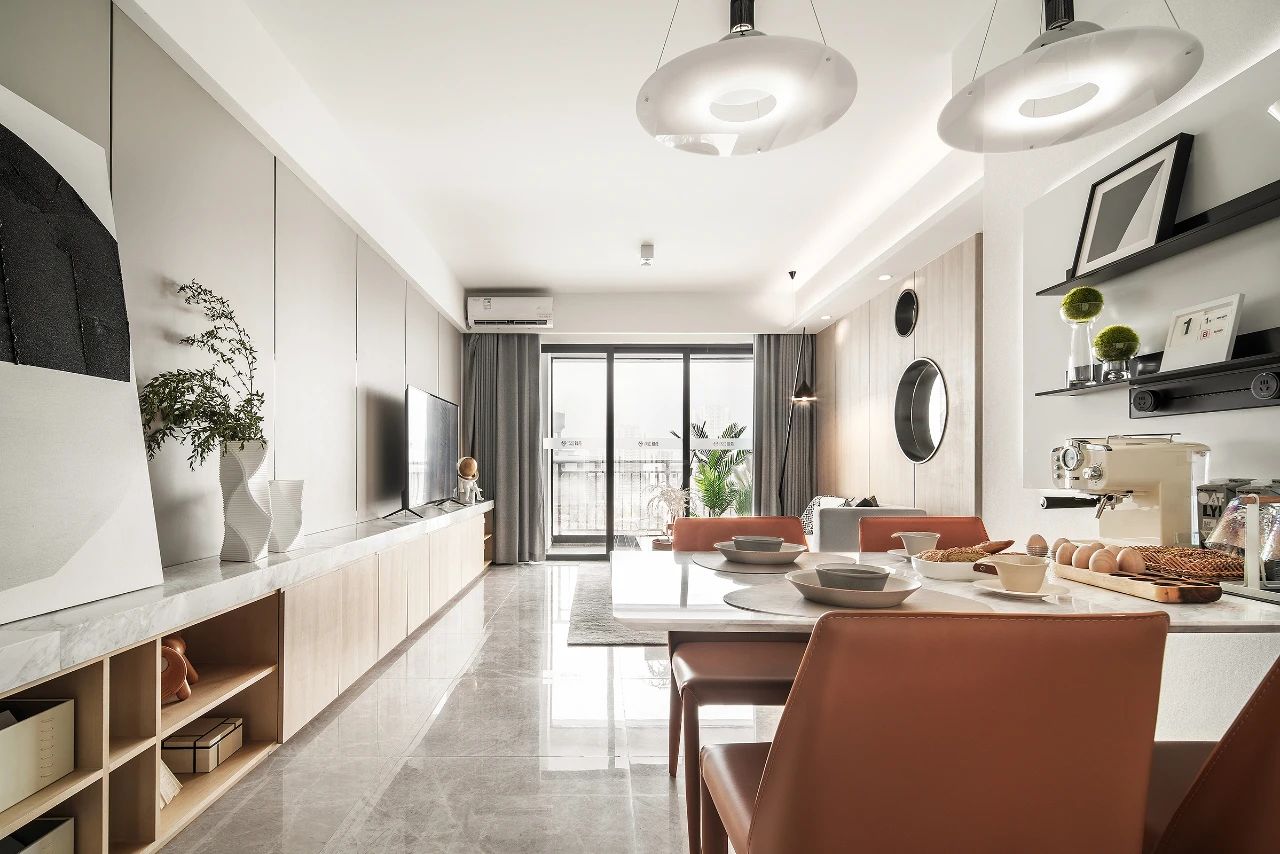 雅居乐·从化滨江雅苑丨中国广州丨研质建筑装饰设计(广州)有限公司,广州本末言建筑装饰设计有限公司-67