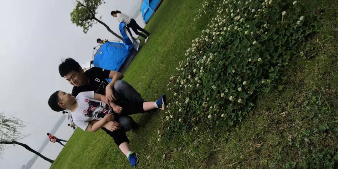 横街小区 100㎡北欧风老房翻新 | 黑板墙打造亲子空间-20