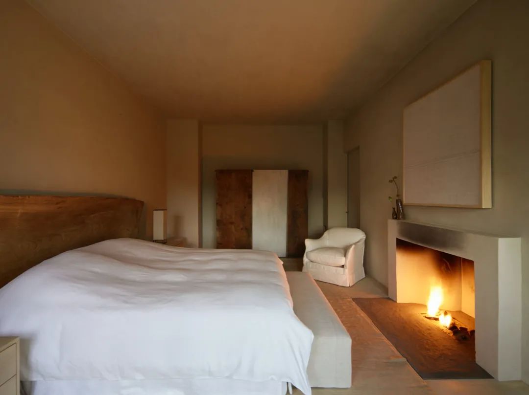 西方侘寂美学大师 | 阿塞尔·维伍德的设计哲学-281