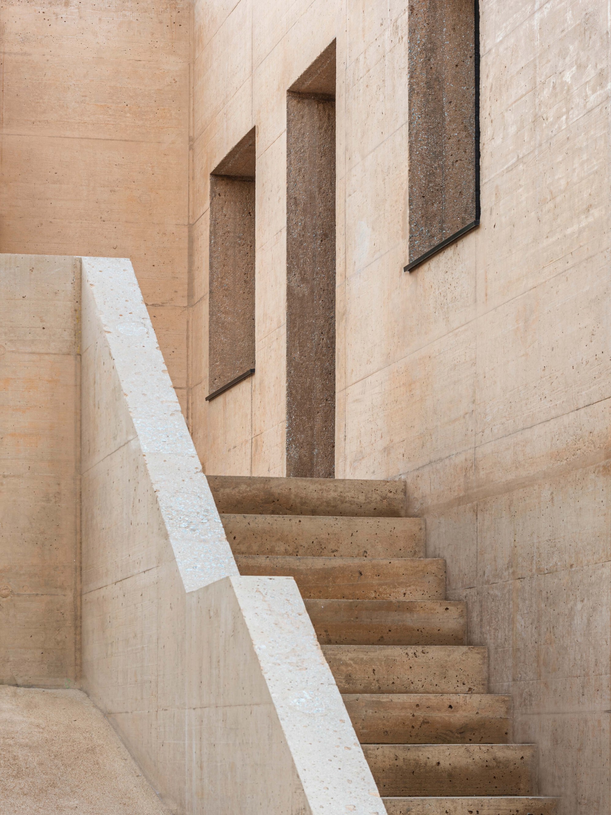 丨西班牙丨SEA Arquitectos-14