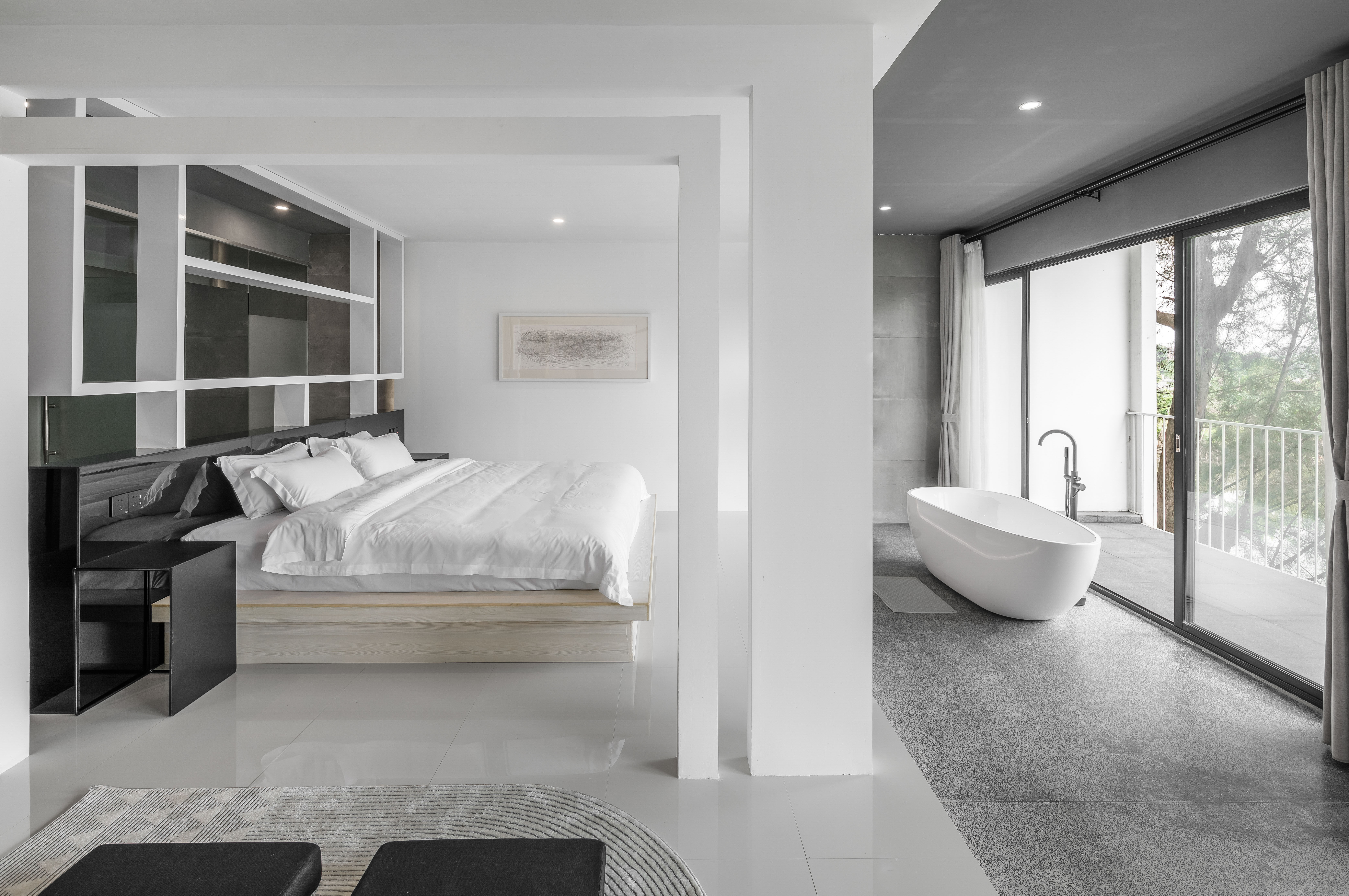 古劳水墨方塘艺术酒店丨中国江门丨加减智库设计事务所PMT Partners-64