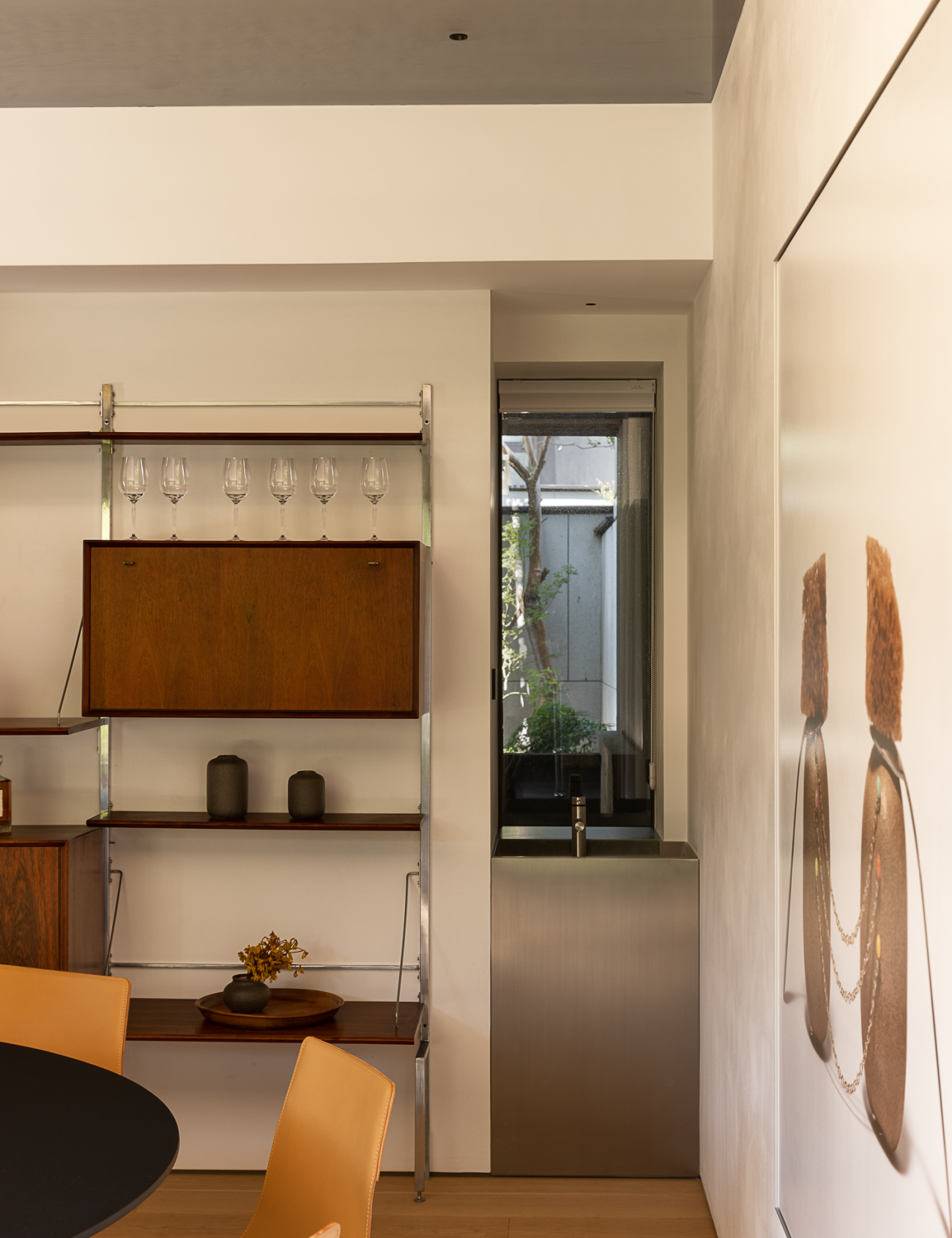 杨钧设计事务所 · 杭州江南院650㎡别墅丨中国杭州-45