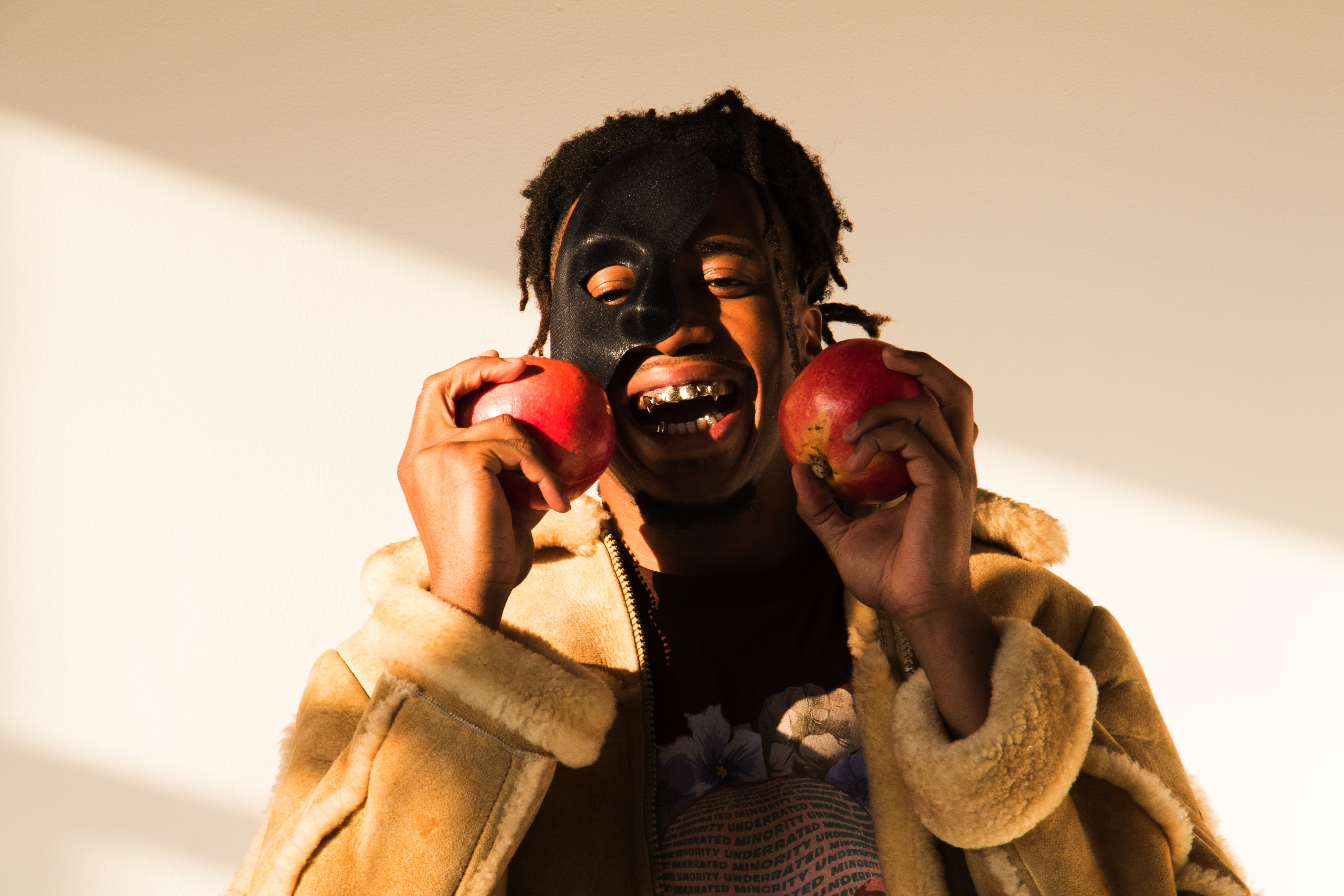 Congo Coop: Pomegranate Video pics-2