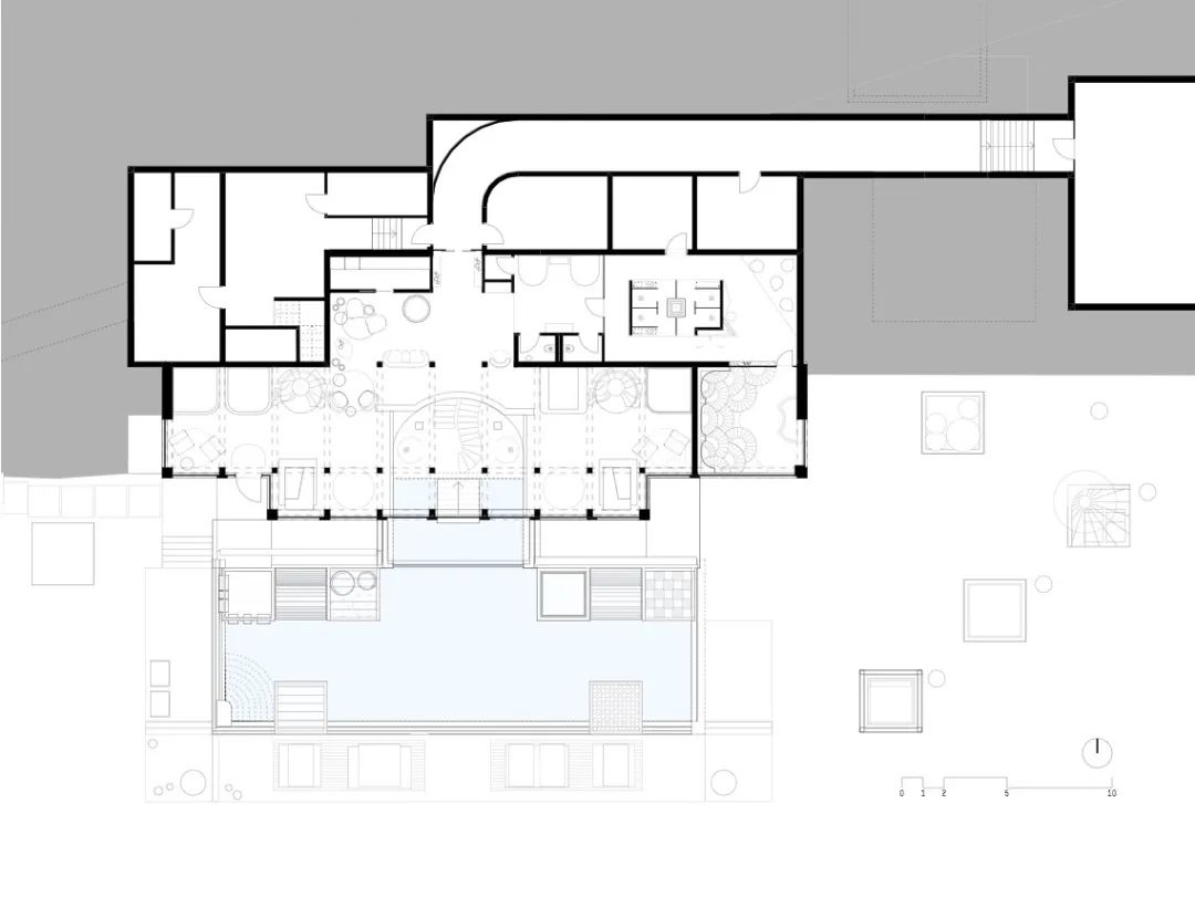 NOA *构建故事 | 南蒂罗尔的建筑奇迹-82
