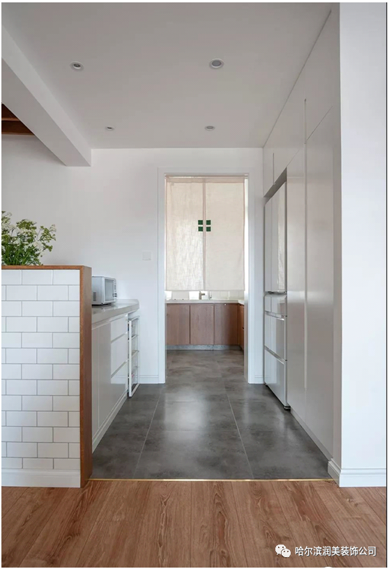 120㎡日式MUJI风，最近“网红”的家居装修原来是这样-26