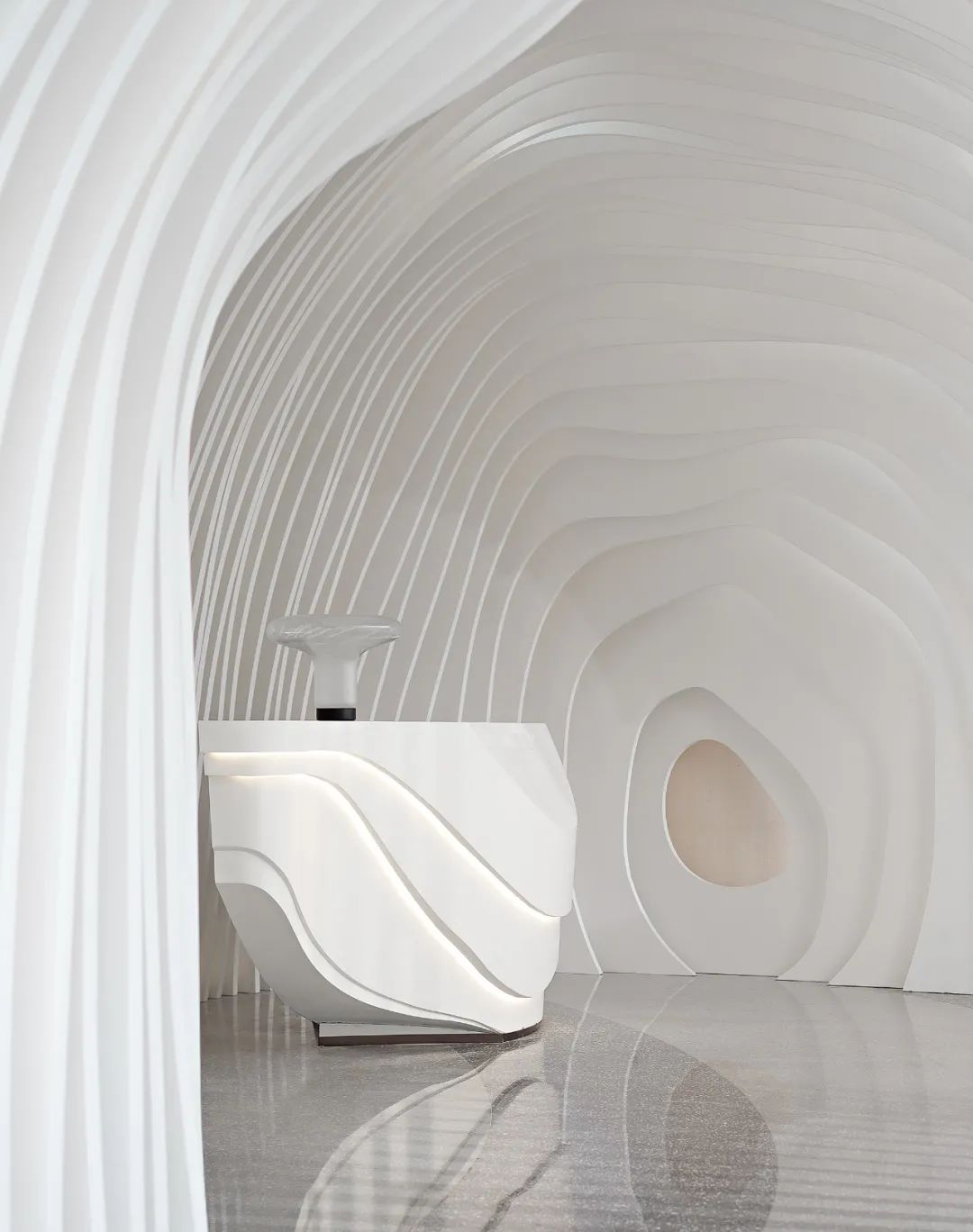 星樾山畔生活美学馆 | 自然生长，破茧化蝶-45