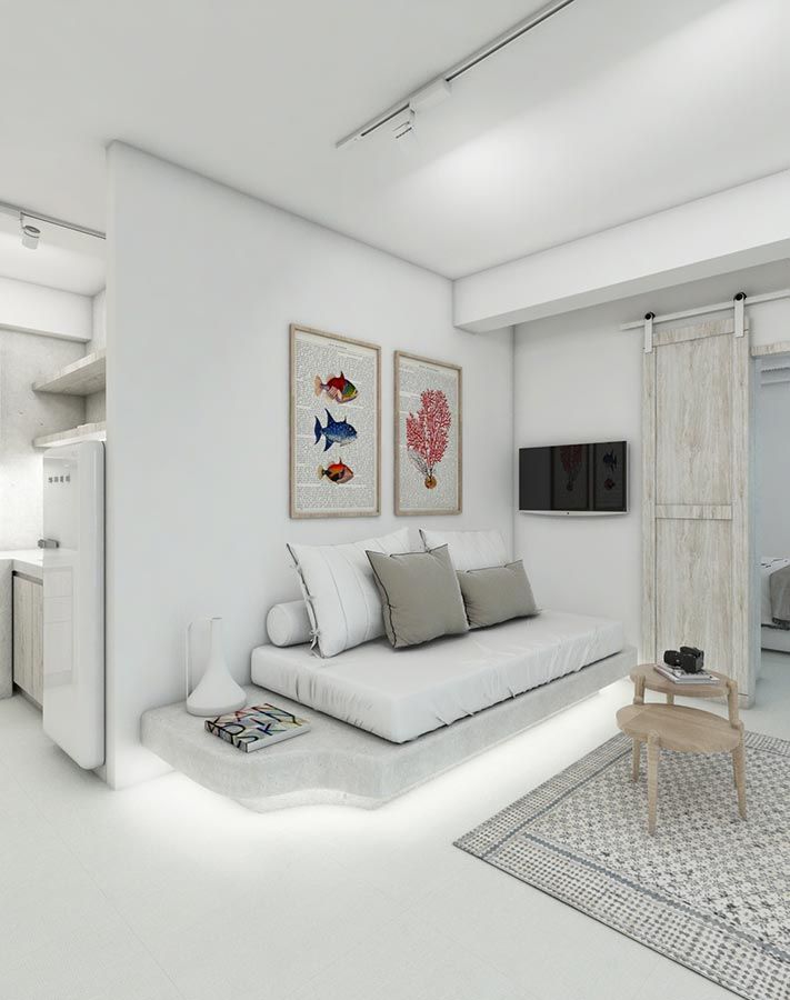 Zakinthos公寓出租项目-16