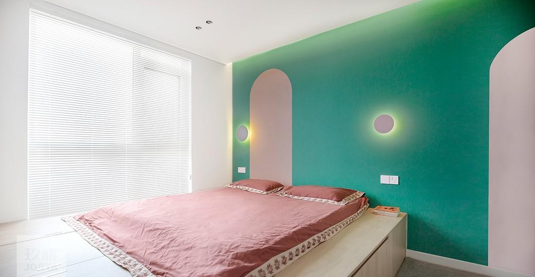 打破传统格局,打造通透生活空间-44