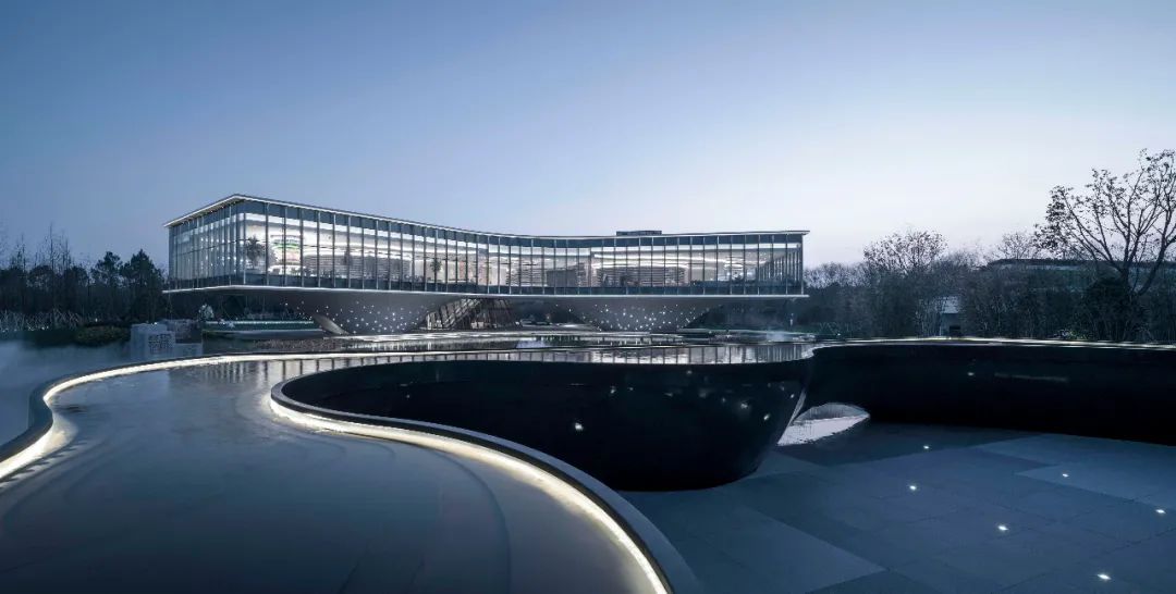  LAURENT罗朗景观丨江阴·金茂霞客岛生态城 景观设计 丨中国-72