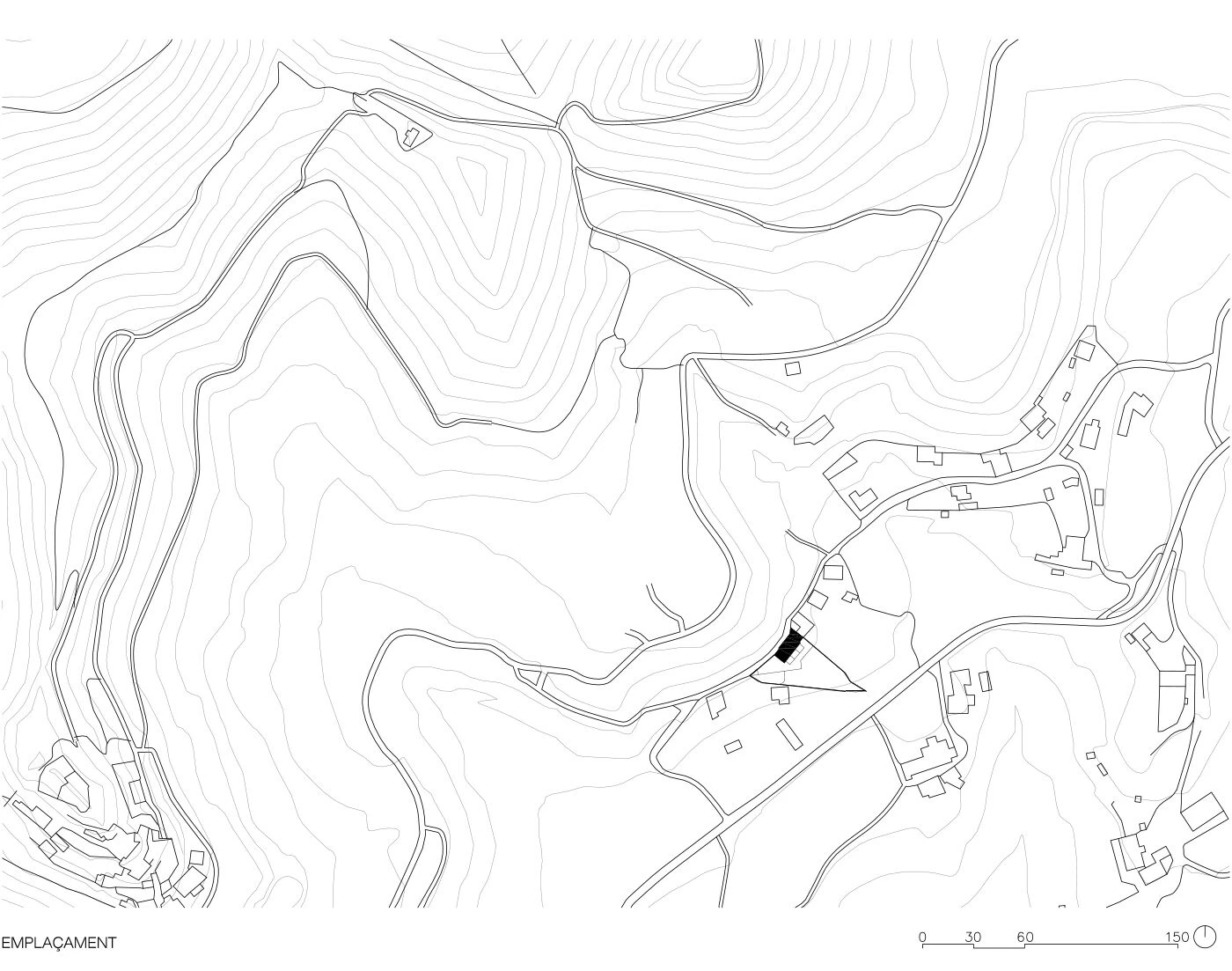 Granera 农舍改造丨西班牙丨Vallribera Arquitectes-26