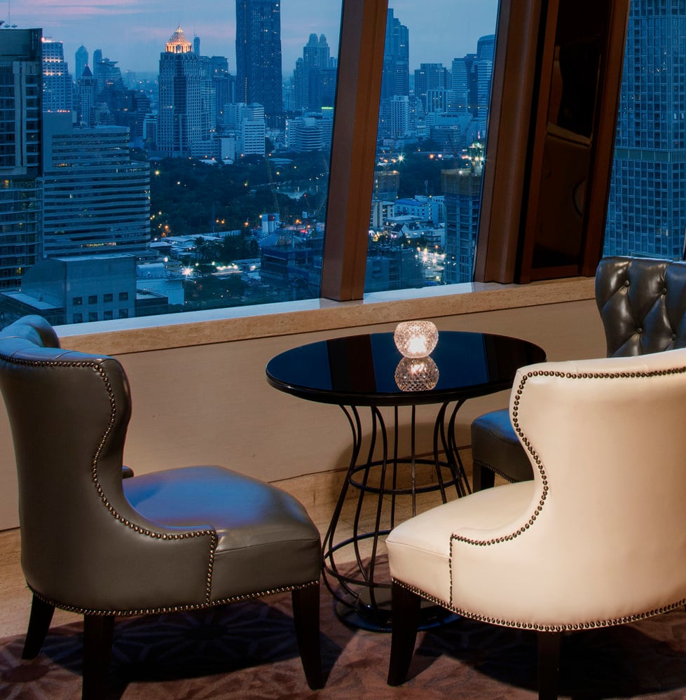 Exploring 20 Opulent and Elegant Luxury Hotels in Thailand - Covet Edition-26