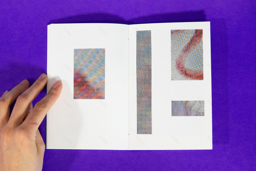 structures of compression(压缩结构)丨华沙美术学院学生-14