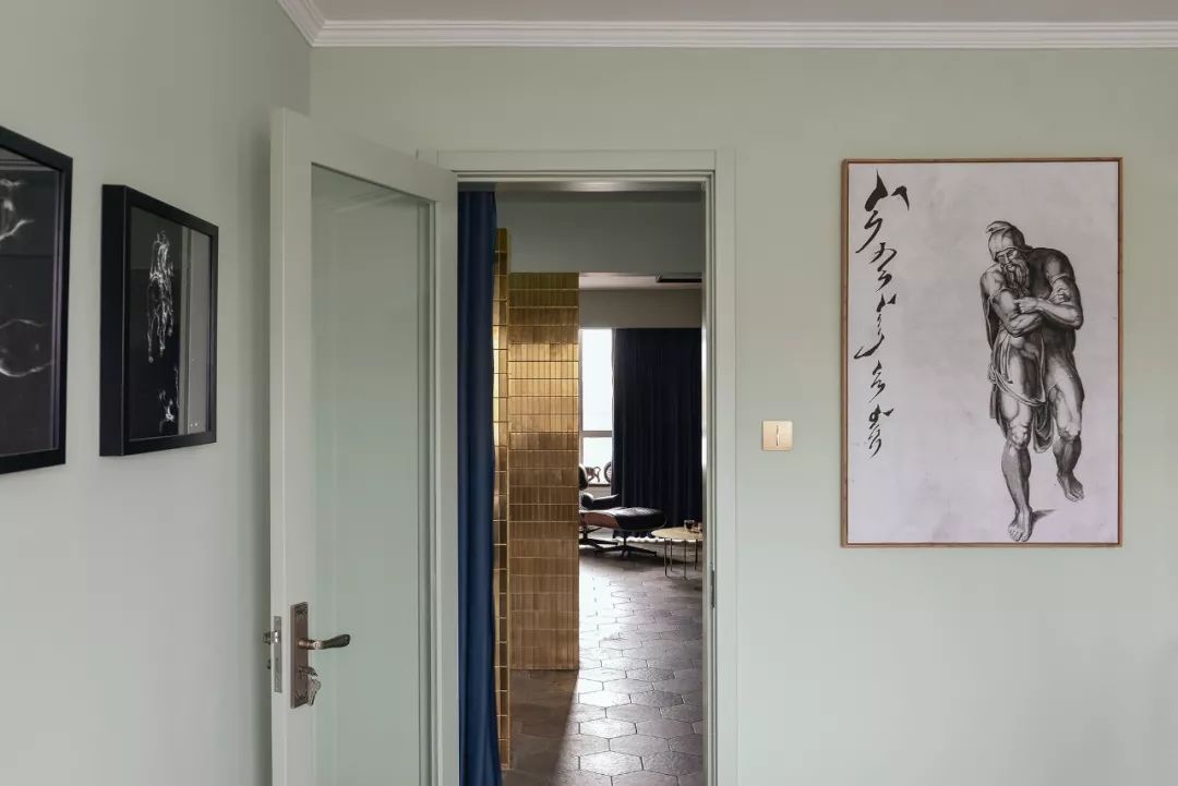 摩登蒙古风情 | 现代与传统的完美融合-20