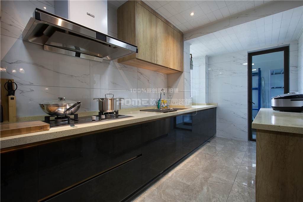 昆明·万科金域缇香-26