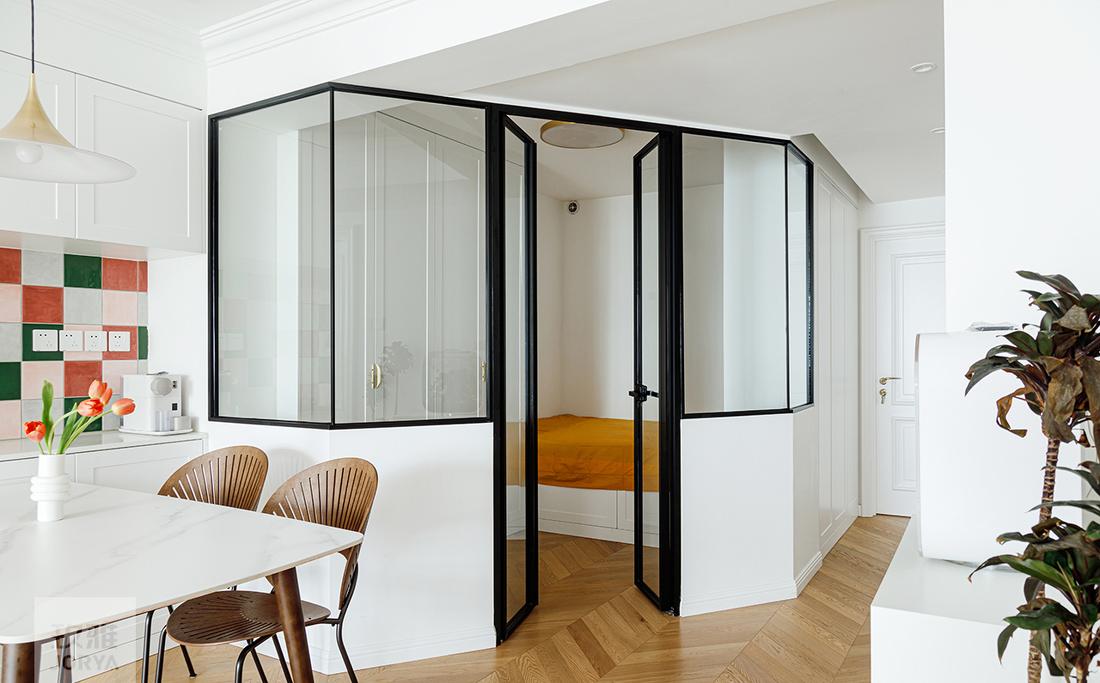 玖雅平层改造丨JORYA 玖雅-61