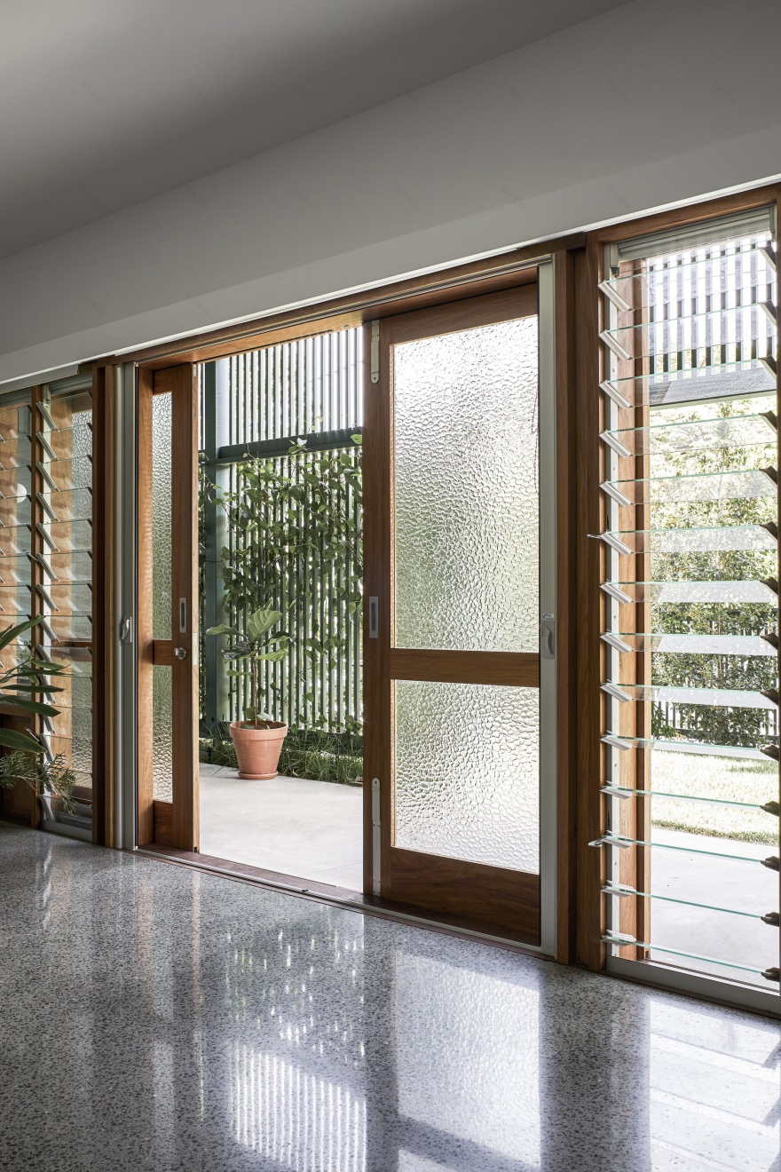 诺斯盖特缘侧屋丨Australia丨Arcke-41