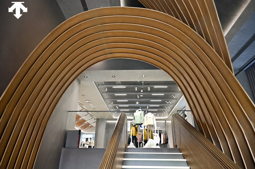 DESCENTE IN CHENGDU,TAIKOOLI-11