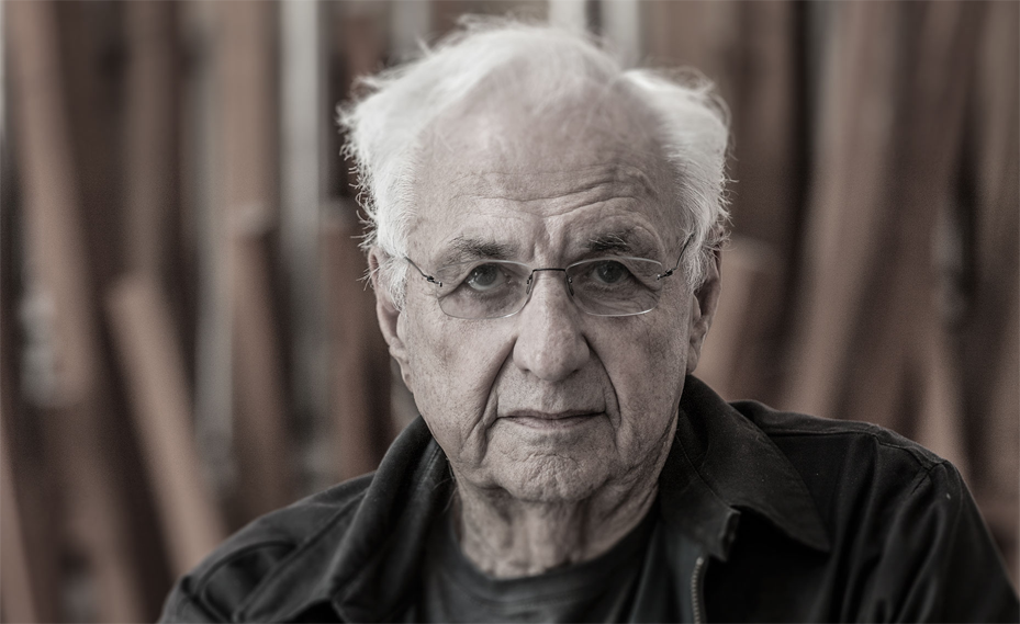 多伦多双塔丨加拿大多伦多丨弗兰克·盖里-14