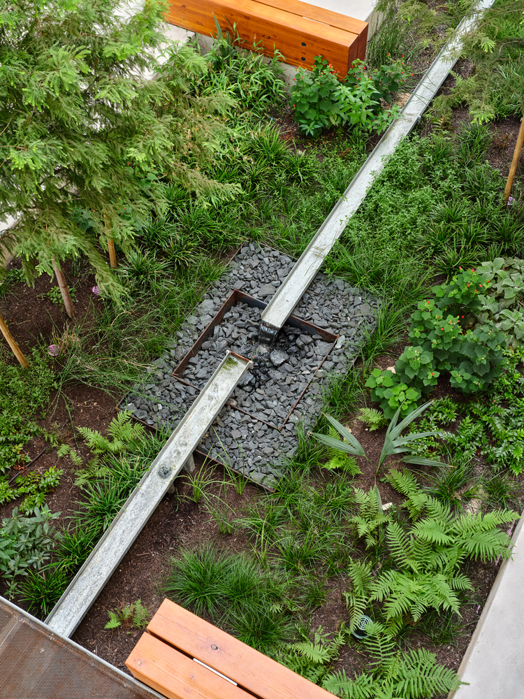 Fifth + Tillery 创意办公室设计丨美国奥斯汀丨Gensler-32