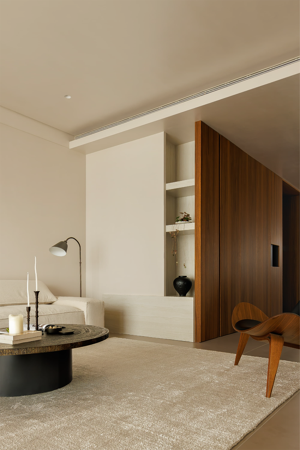 留白筑境丨赫设计-9