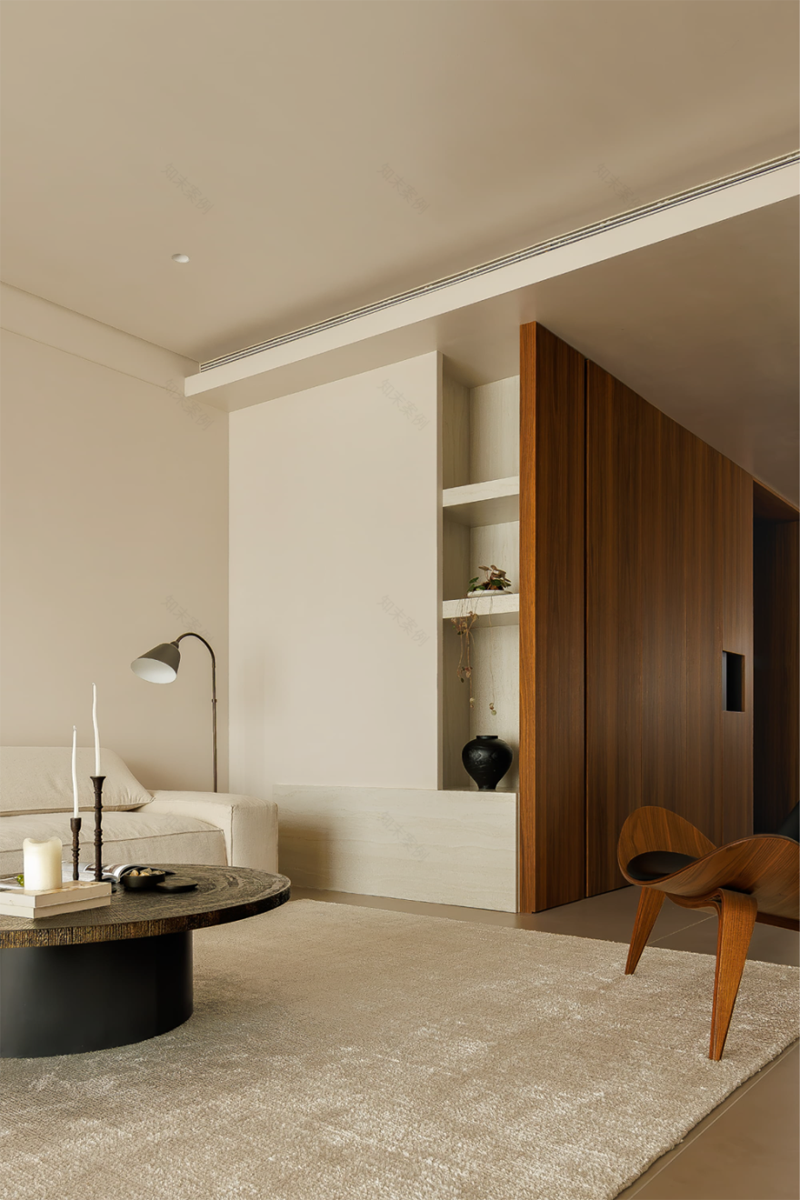 留白筑境丨赫设计-9