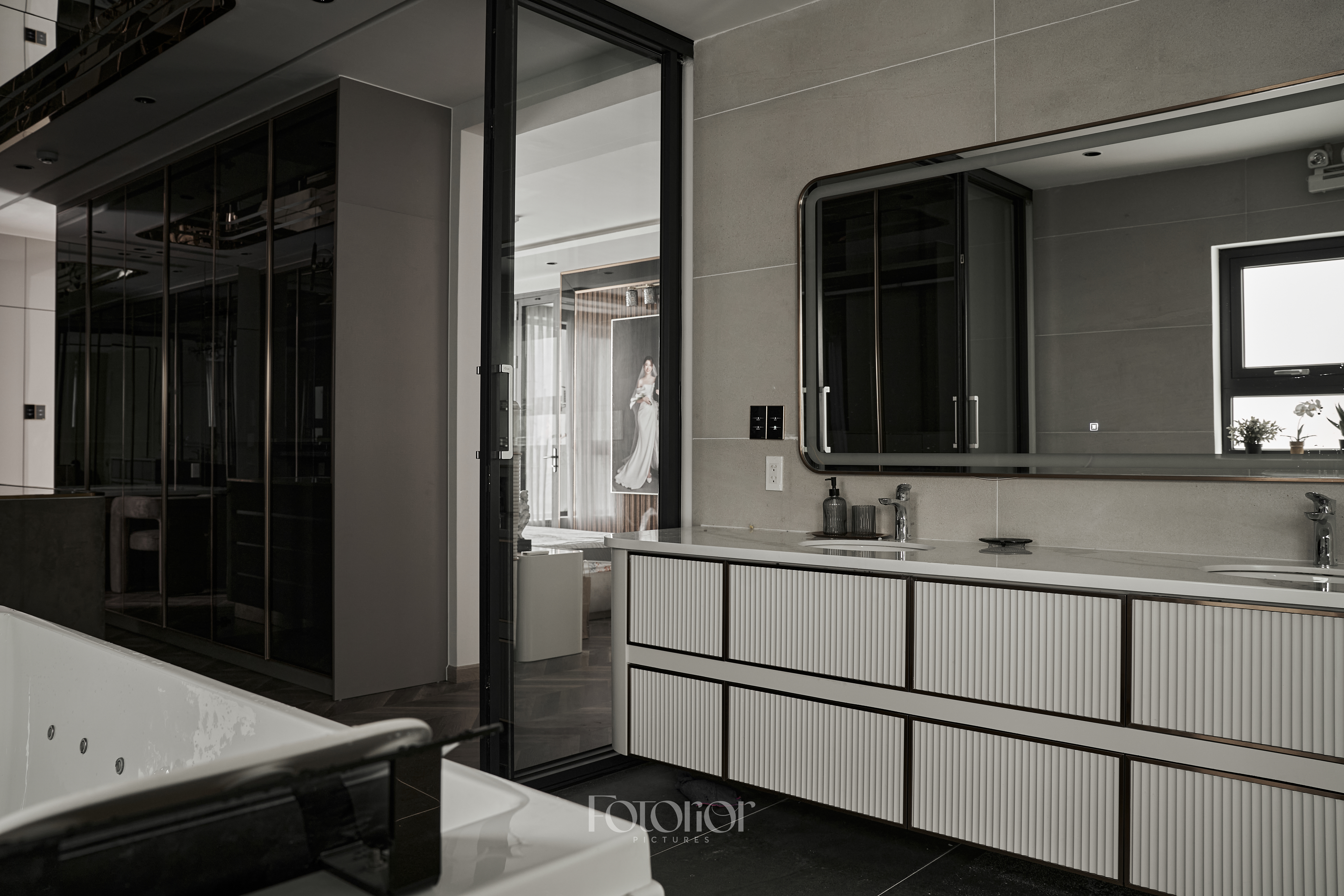 Villa Tân Phú | Luxmo-6