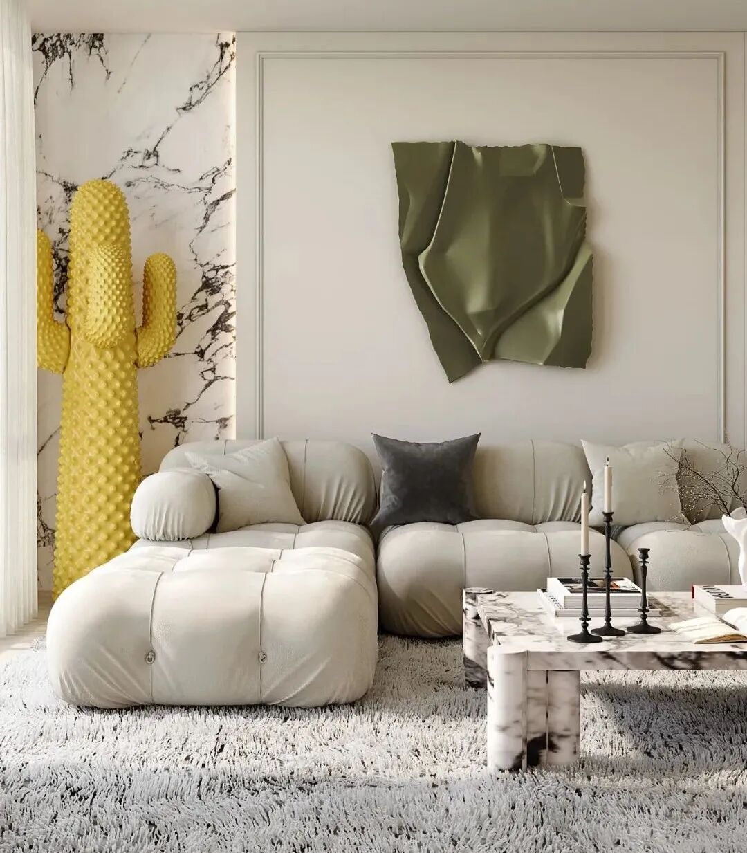 华派家装|解锁江心明月东园“双拼院墅”，开启墅居生活新样本！-2