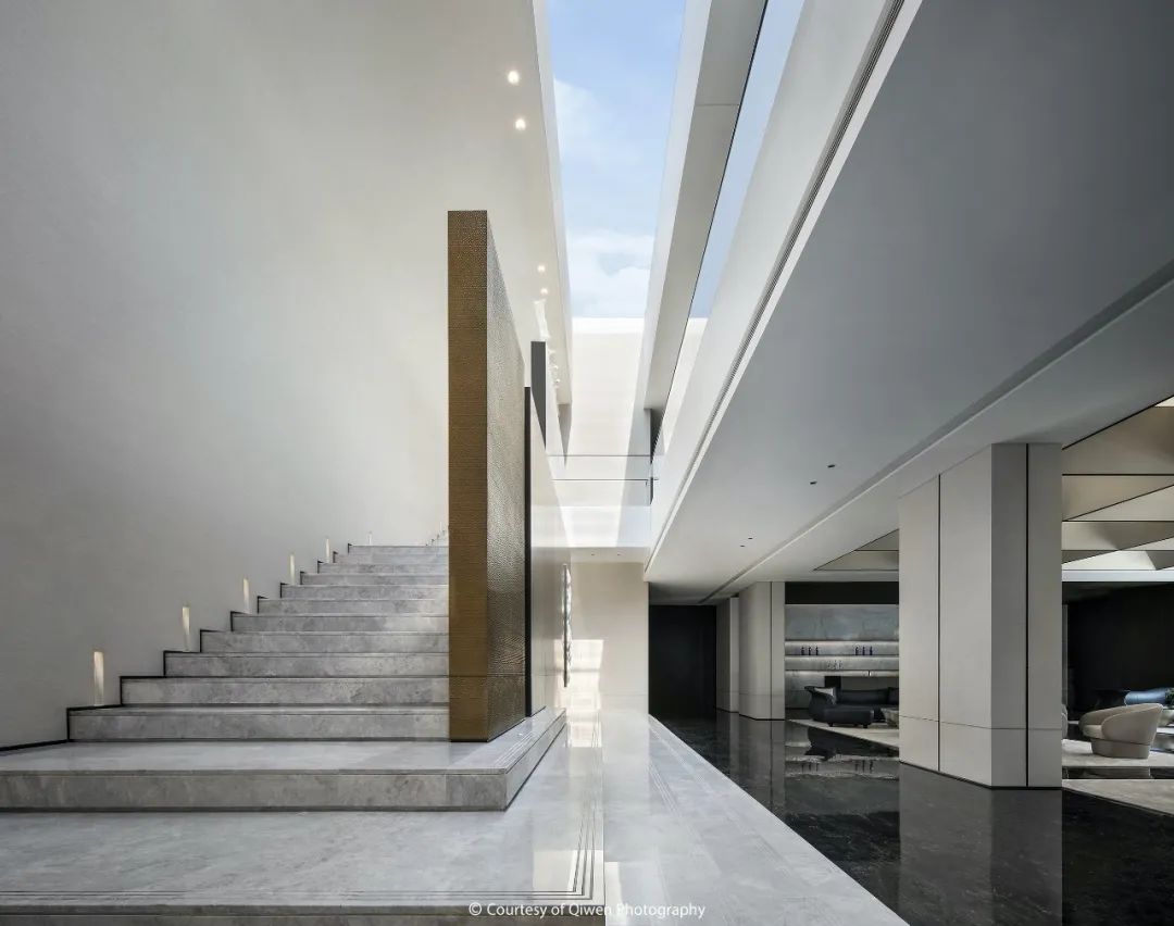 楠木陶居丨中国宜宾丨尚层别墅装饰深圳罗湖分公司-114