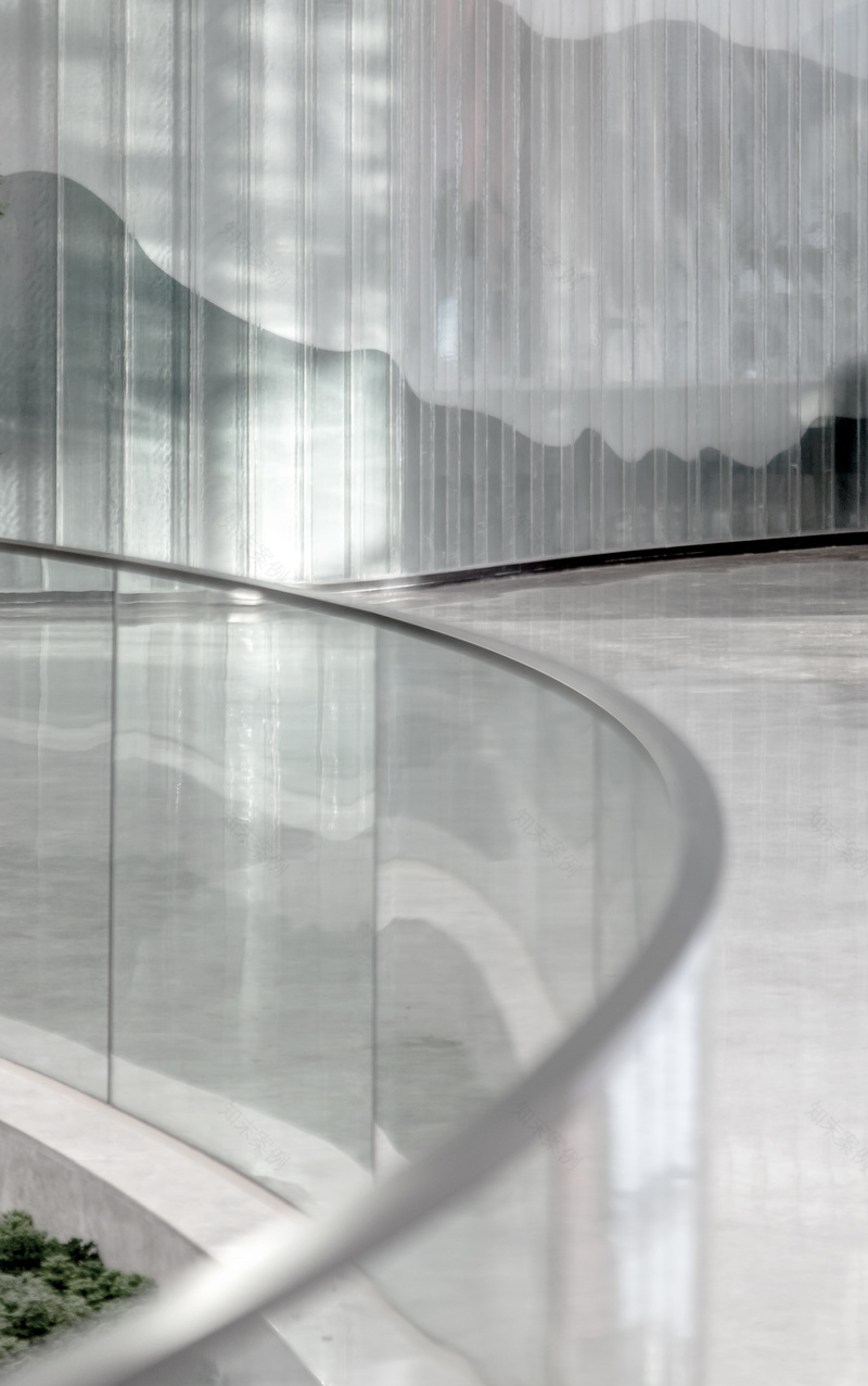 延安万达城展示中心-3