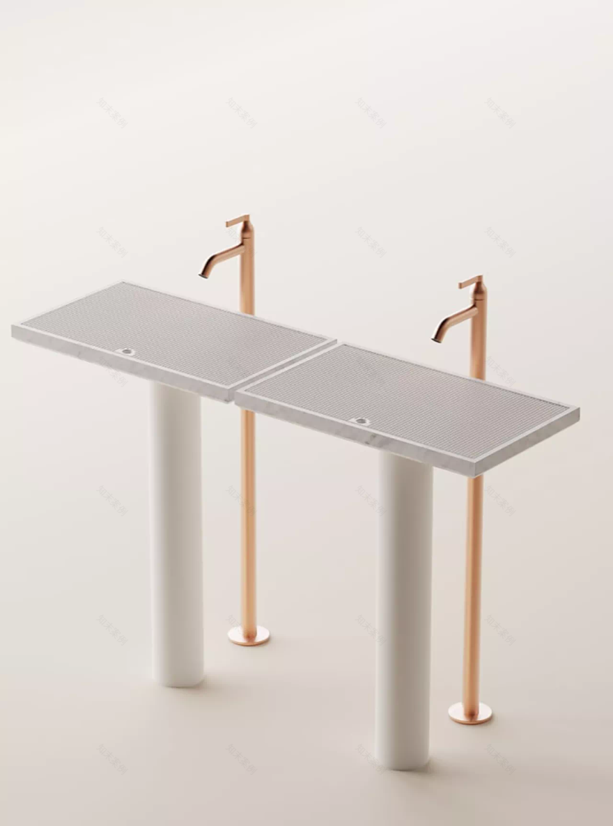 2023 米兰国际家具展丨意大利米兰-98