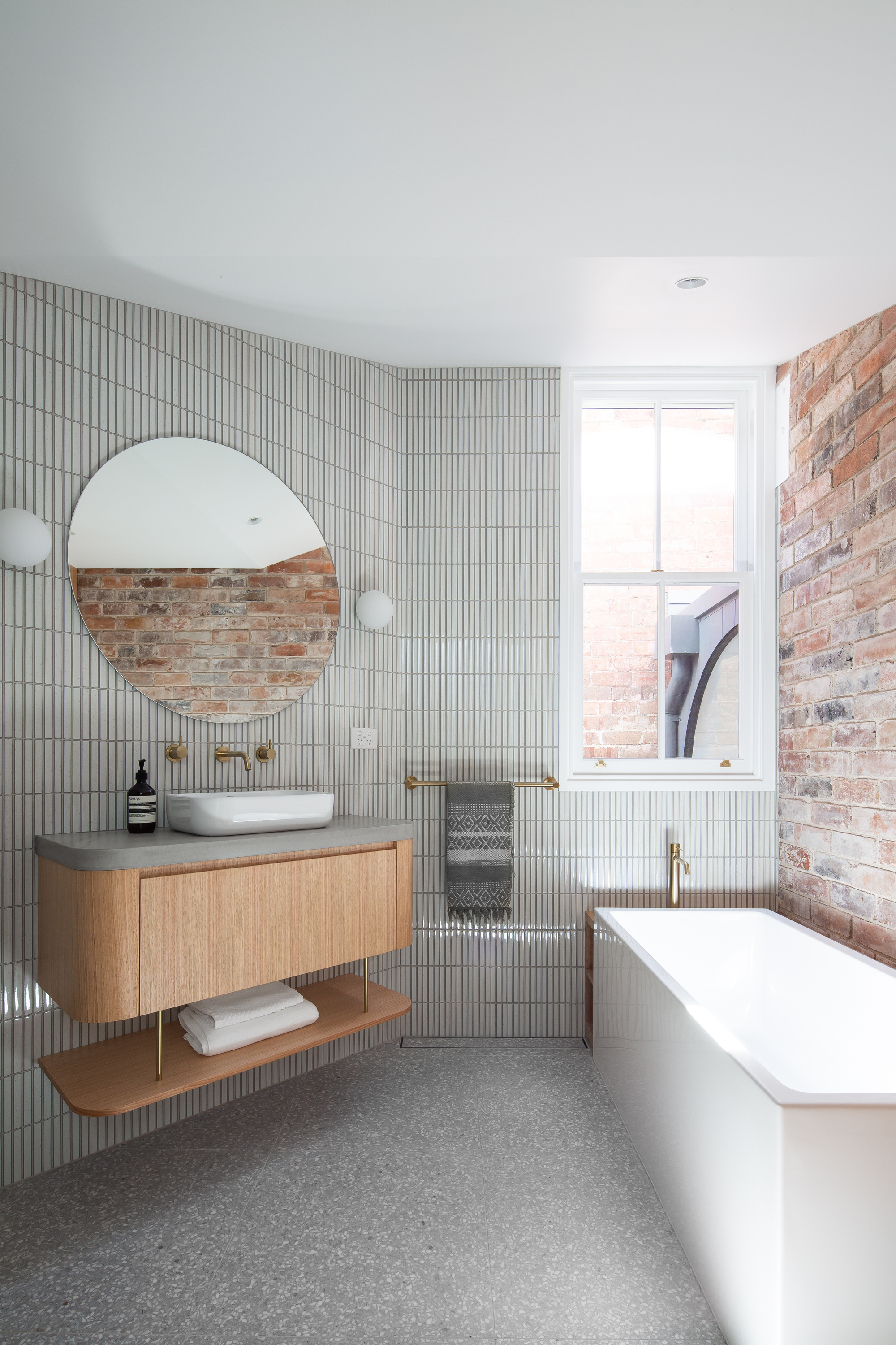 朱丽叶之家坎珀当丨澳大利亚丨Adriano Pupilli Architects-19