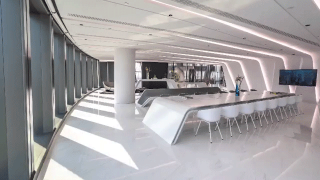 2019年度商业空间十宗“最”-159