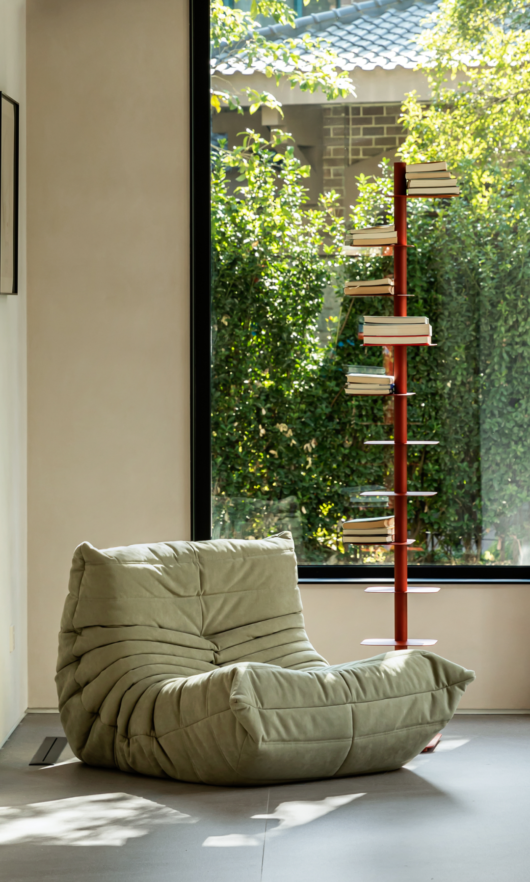 森林别墅丨中国上海丨陆颖昆设计-32