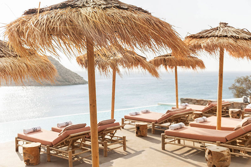 Mykonos 自然风野奢酒店-13