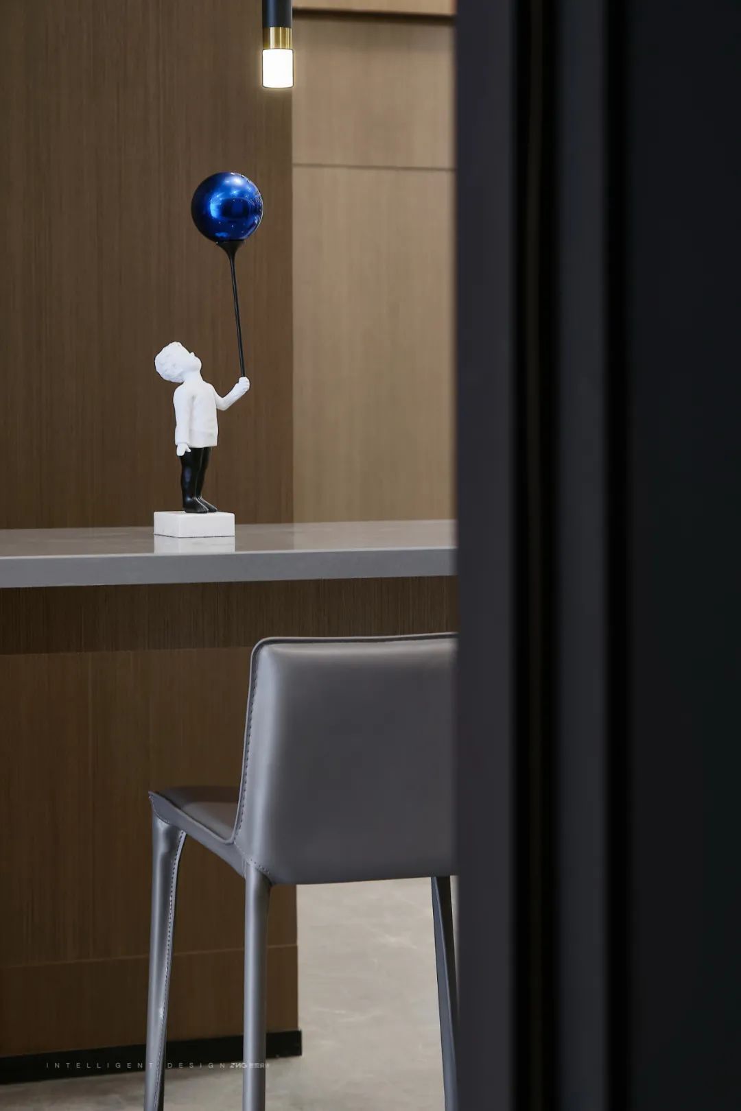 贝壳签约服务中心光华大厦分部丨中国南京丨ZNG智恒设计-26